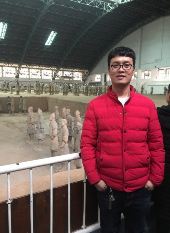 三石磊磊的第二张照片--平顶山相亲服务中心