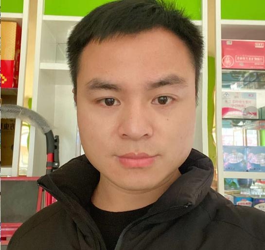 凡心的第一张照片--平顶山相亲服务中心