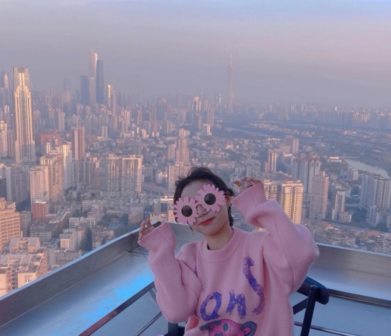 Kikiying66的第二张照片--平顶山相亲服务中心