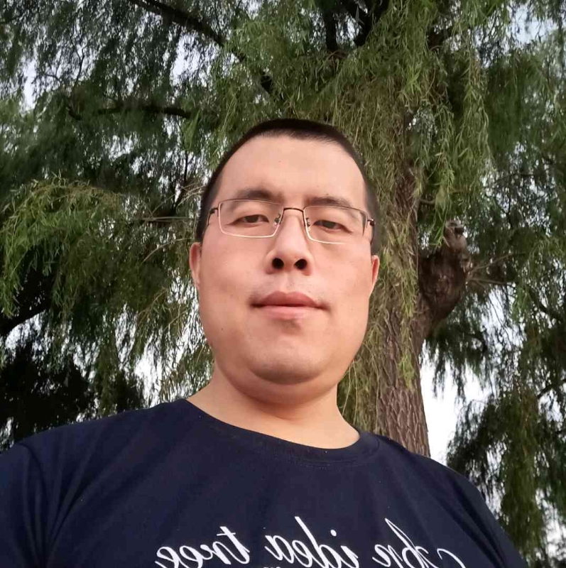 谷雨的第一张照片--平顶山相亲服务中心