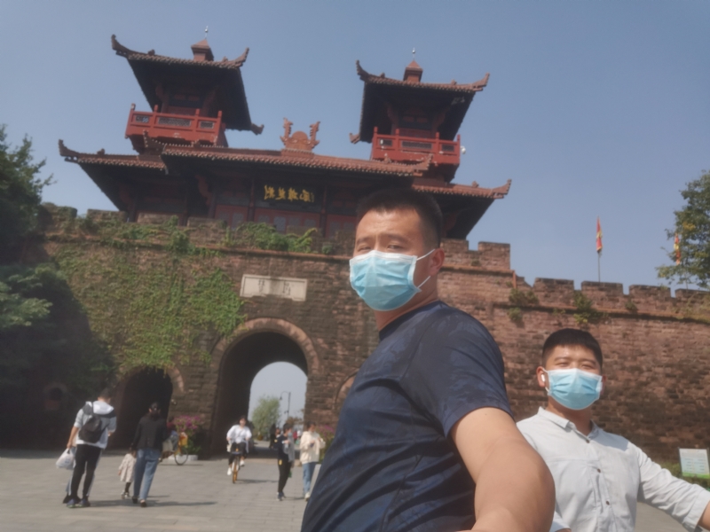 聆听的第一张照片--平顶山相亲服务中心