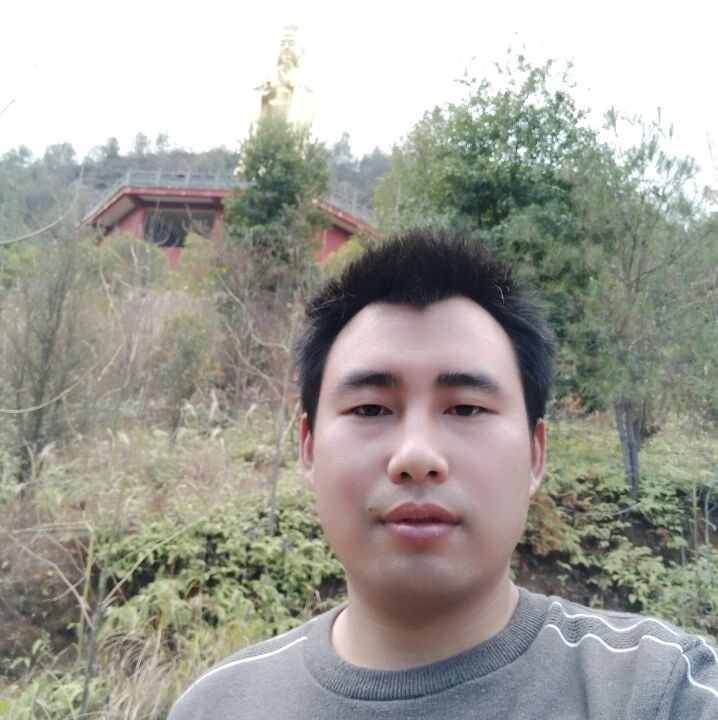 小绵羊的第一张照片--平顶山相亲服务中心