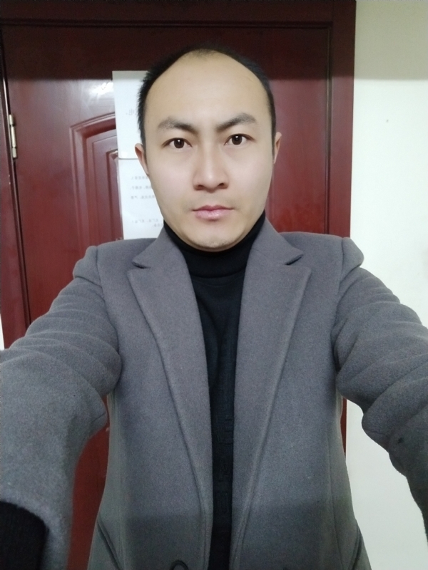 stephen的第二张照片--平顶山相亲服务中心