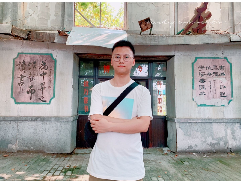 好知己的第一张照片--平顶山相亲服务中心