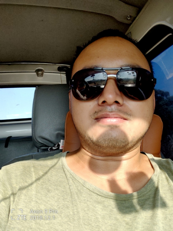 噶古的第三张照片--平顶山相亲服务中心