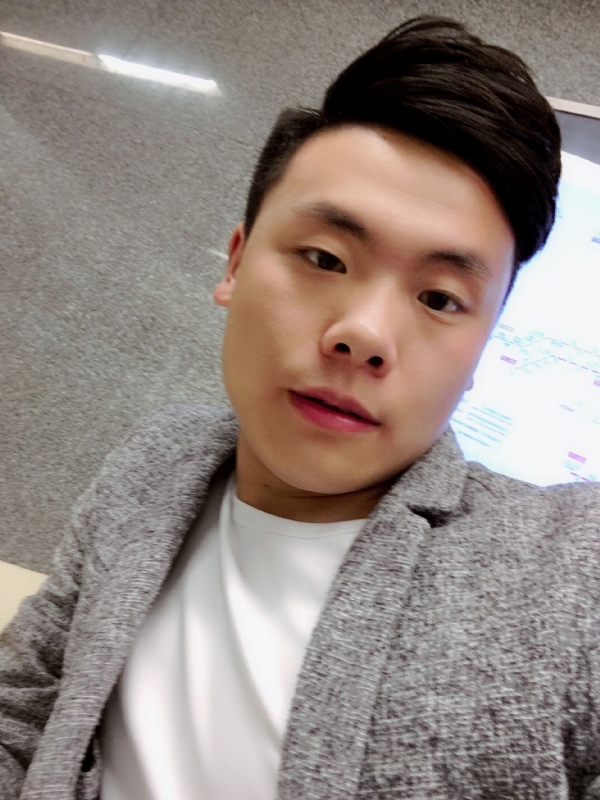 王先生的第一张照片--平顶山相亲服务中心