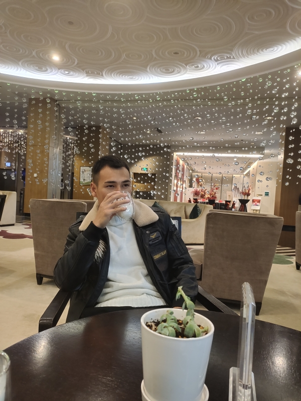 liu的第一张照片--平顶山相亲服务中心