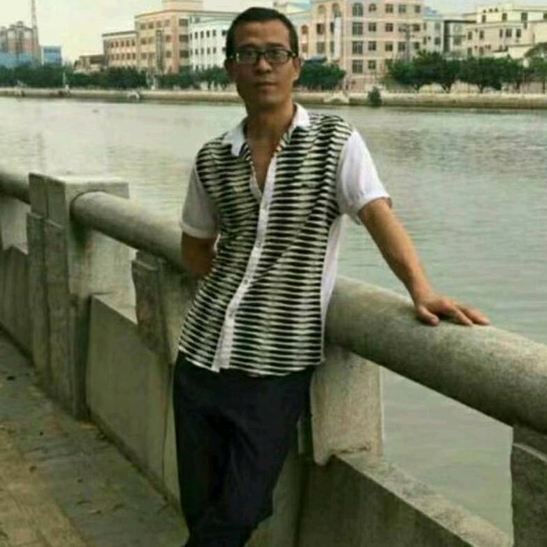 不会飞的鱼的第一张照片--平顶山相亲服务中心