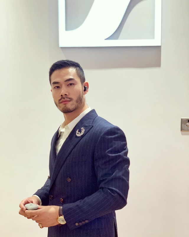 岸與海的距離的第三张照片--平顶山相亲服务中心