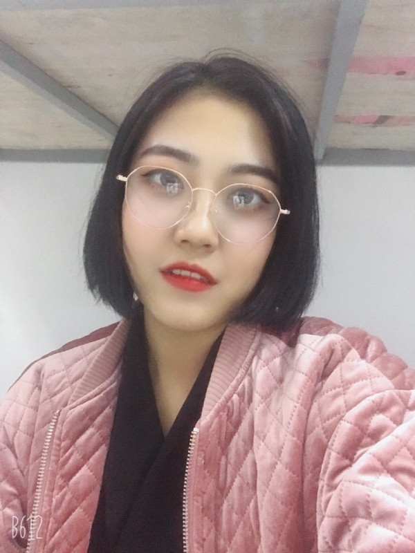 小羽的第一张照片--平顶山相亲服务中心