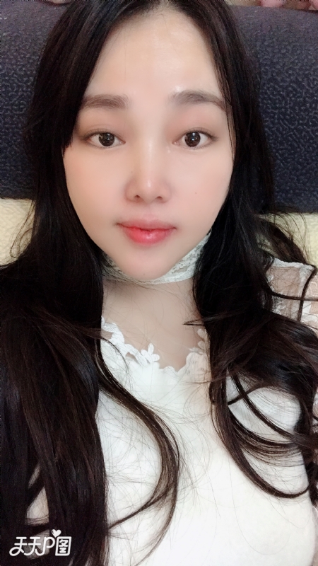 颜如玉的第一张照片--平顶山相亲服务中心