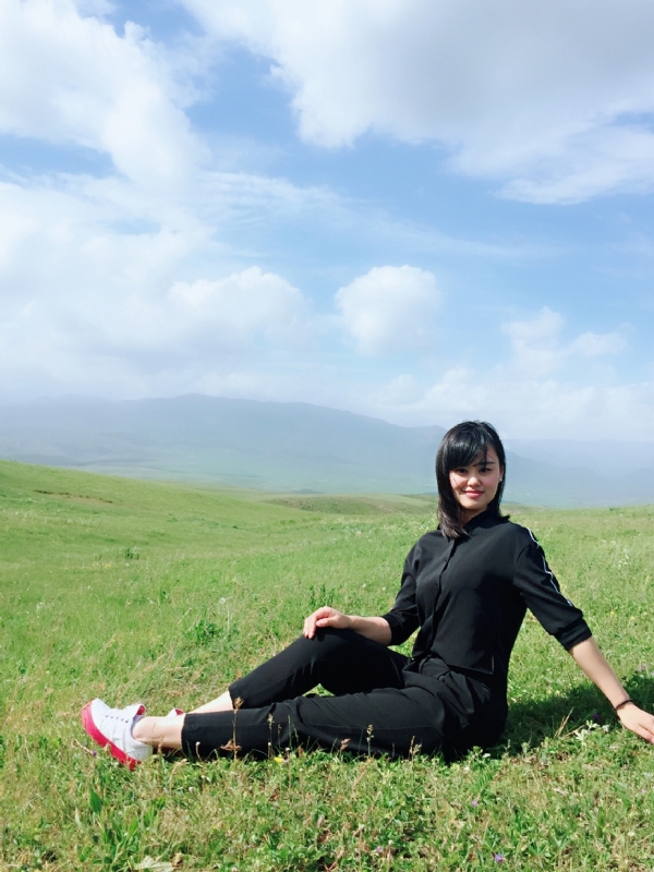 木林森的第一张照片--平顶山相亲服务中心