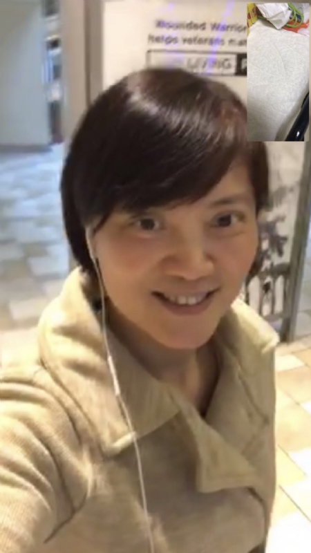 Fifi的第一张照片--平顶山相亲服务中心