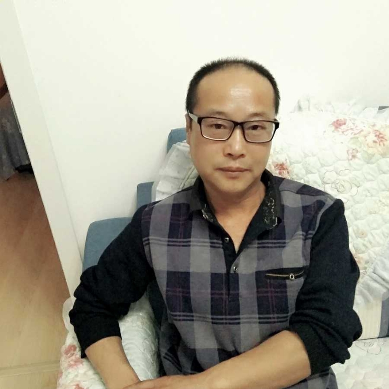 大海的第一张照片--平顶山相亲服务中心