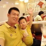 刘杰的第一张照片--平顶山相亲服务中心