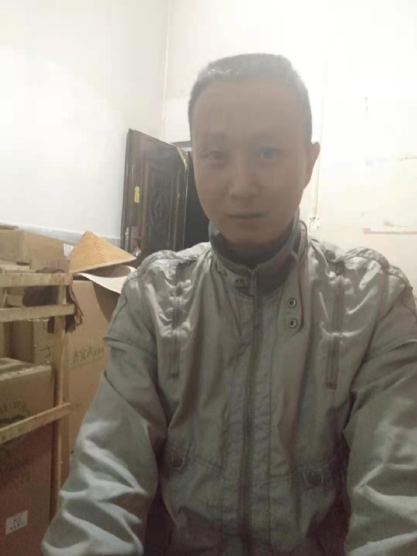 几世黄昏的第一张照片--平顶山相亲服务中心