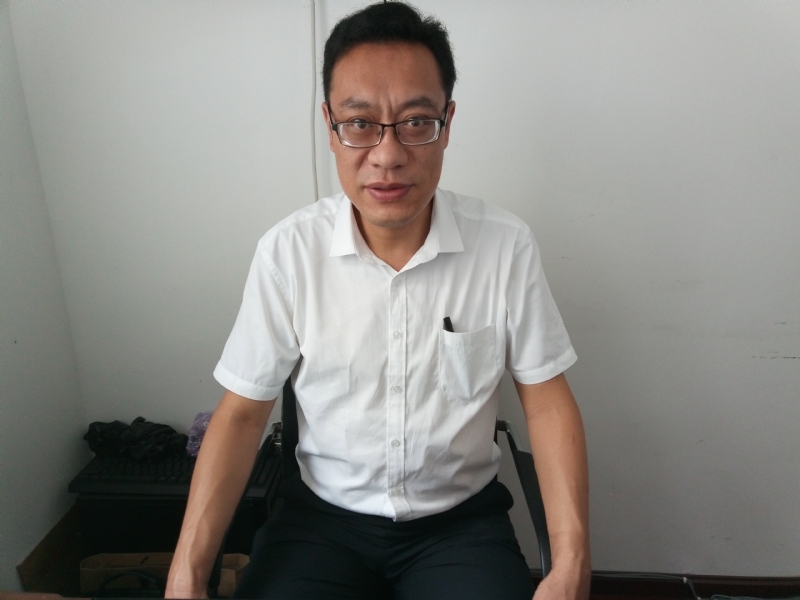 妙师的第一张照片--平顶山相亲服务中心