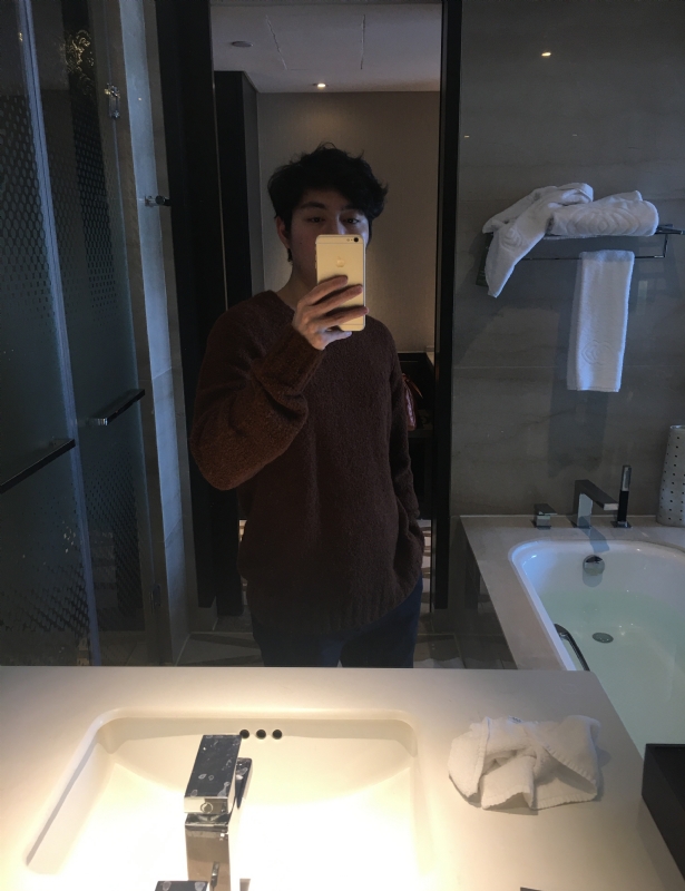 Murry的第一张照片--平顶山相亲服务中心