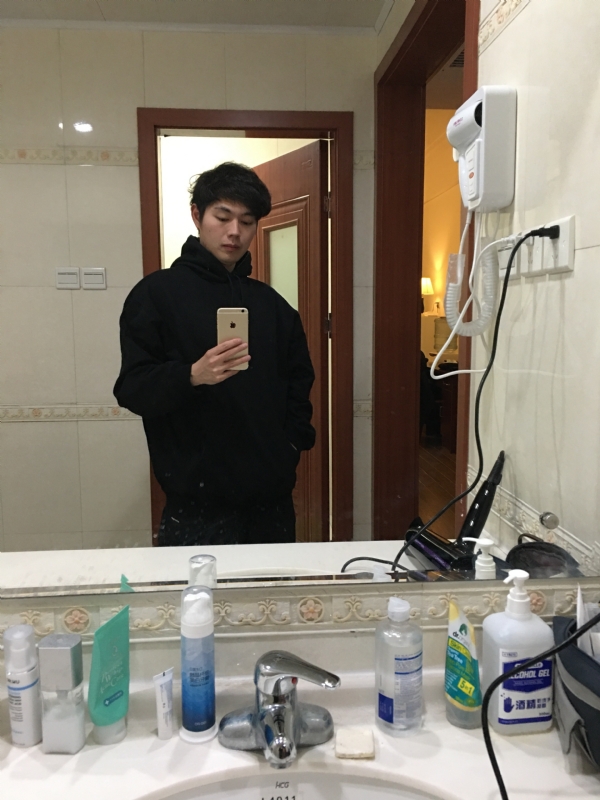 Murry的第二张照片--平顶山相亲服务中心