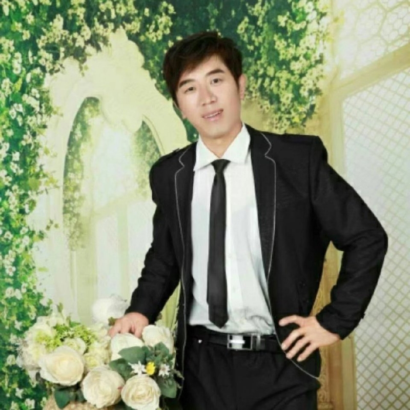 轻舞飞扬的第一张照片--平顶山相亲服务中心