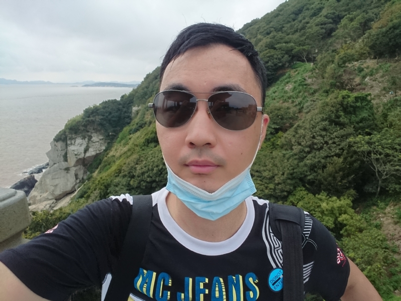 h君的第二张照片--平顶山相亲服务中心