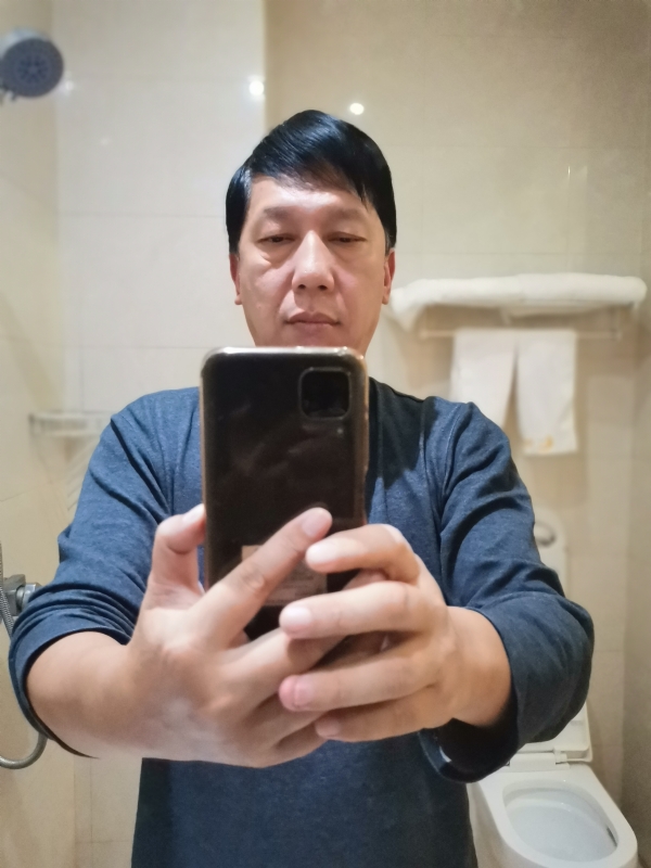 王军的第一张照片--平顶山相亲服务中心