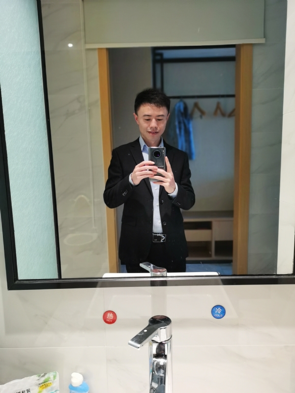 Lin的第二张照片--平顶山相亲服务中心