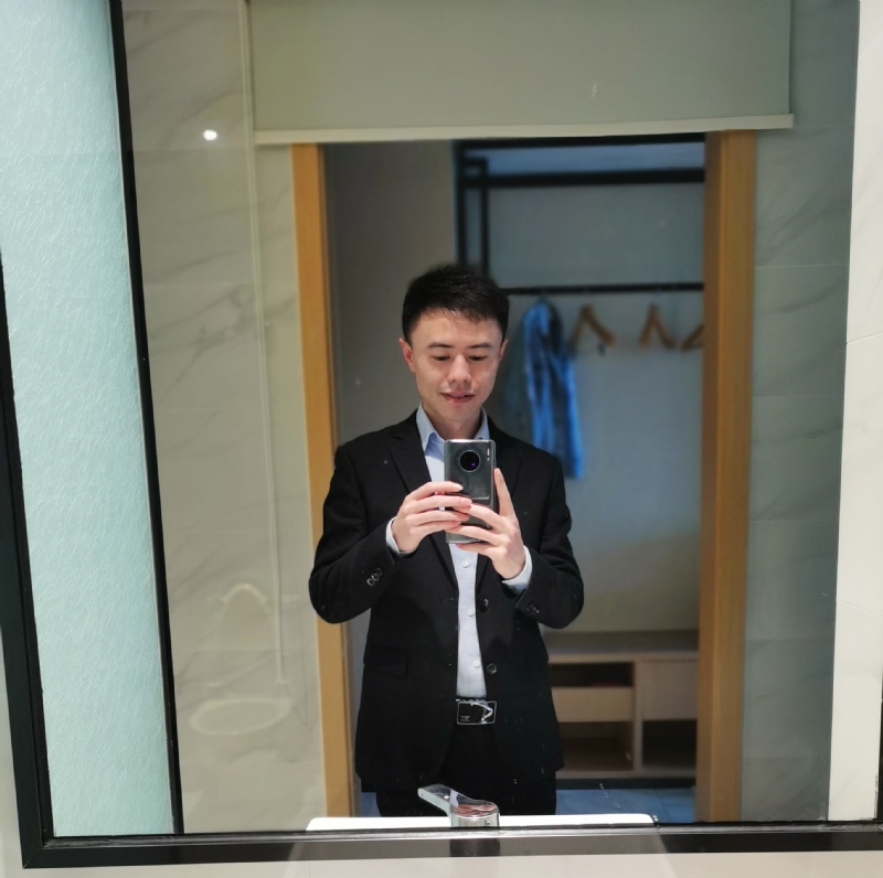 Lin的第三张照片--平顶山相亲服务中心