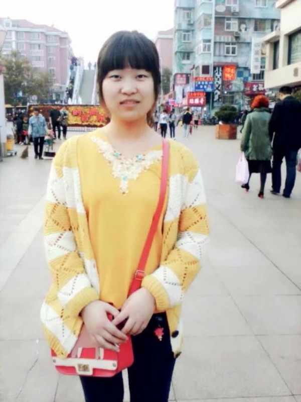 柔光123的第一张照片--平顶山相亲服务中心