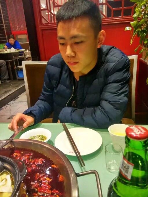 圈圈的第一张照片--平顶山相亲服务中心