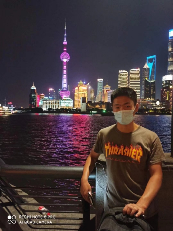 干草铺沙里飞的第一张照片--平顶山相亲服务中心