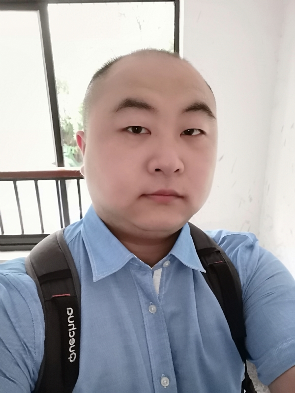 火炎月的第一张照片--平顶山相亲服务中心