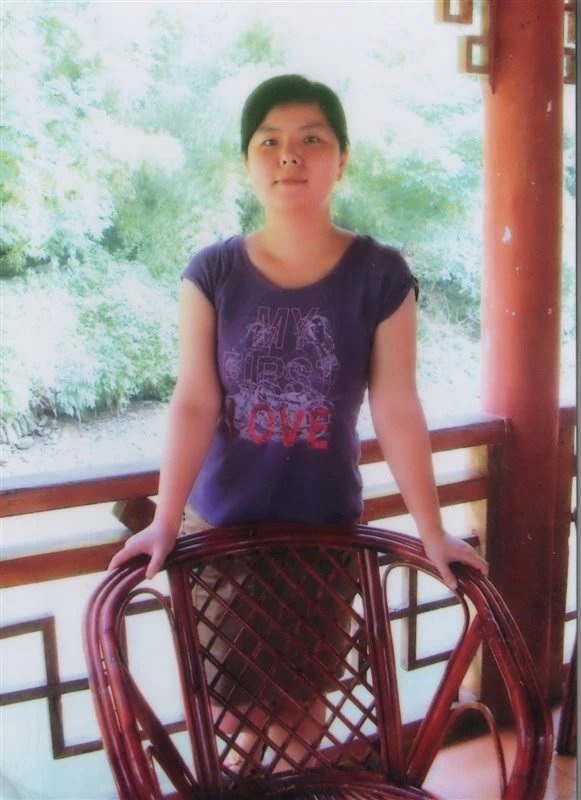 小家碧玉19的第一张照片--平顶山相亲服务中心