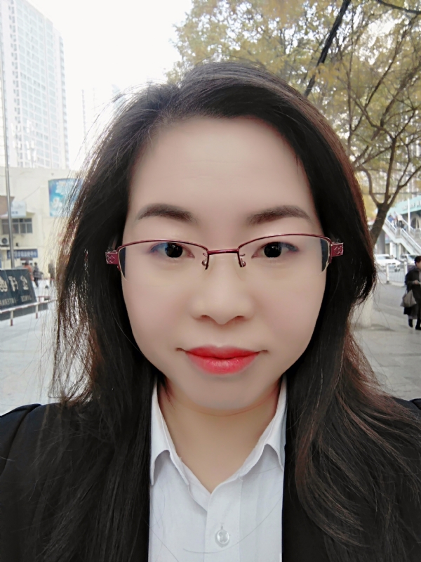 宠儿的第一张照片--平顶山相亲服务中心