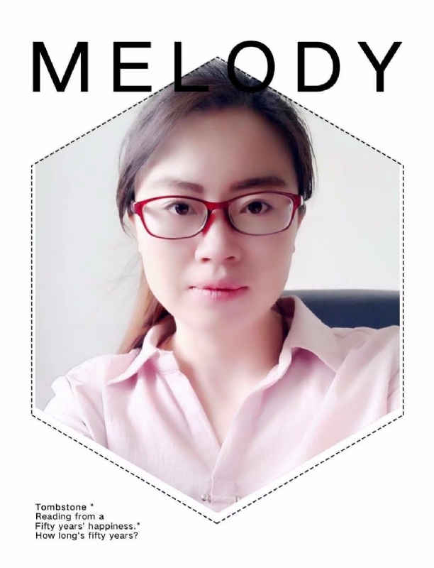 糖糖的第一张照片--平顶山相亲服务中心