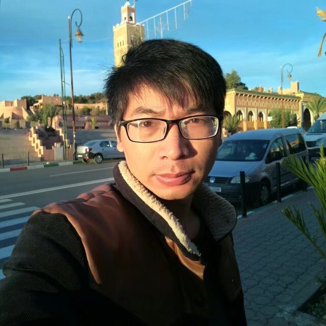 等一个晴天的第一张照片--平顶山相亲服务中心