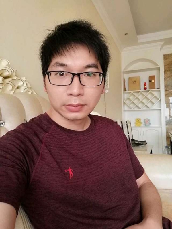 等一个晴天的第二张照片--平顶山相亲服务中心