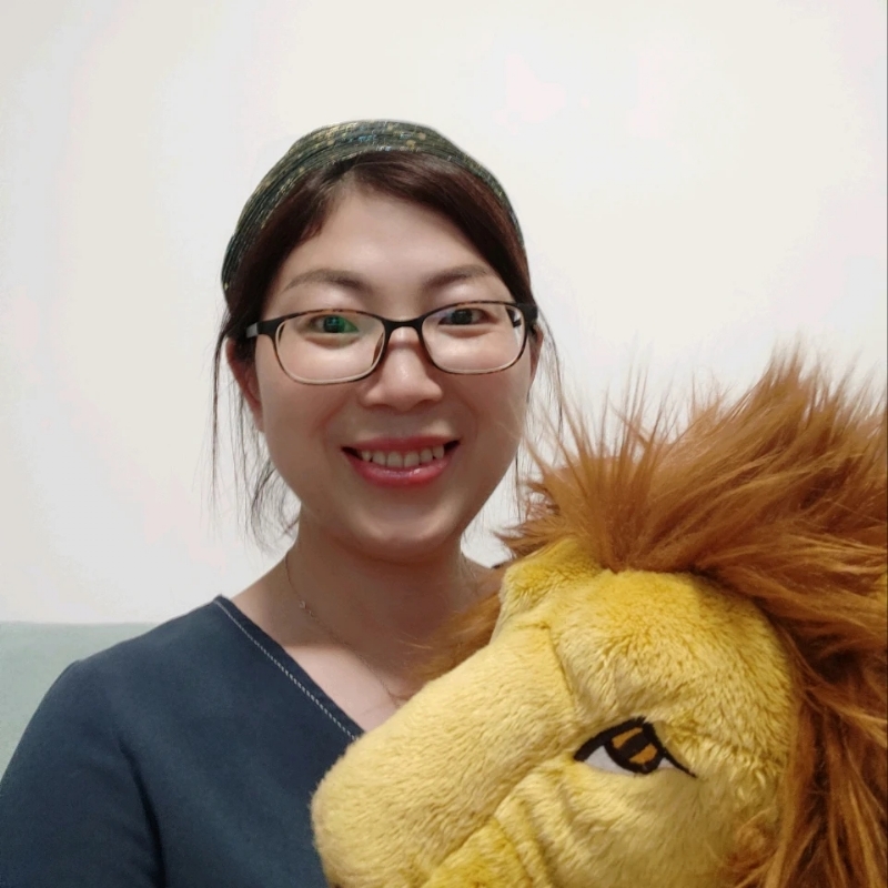 wangyoyo的第一张照片--平顶山相亲服务中心