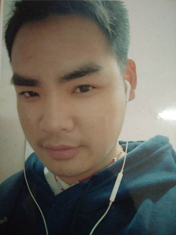 渴望爱的第一张照片--平顶山相亲服务中心