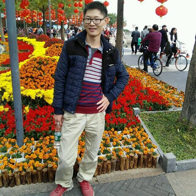 天添甜的第一张照片--平顶山相亲服务中心