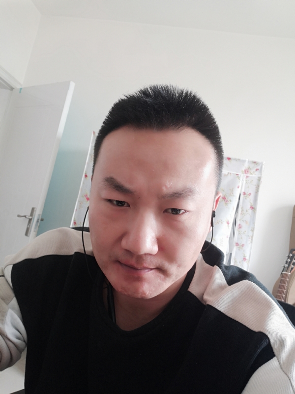 曹先森的第一张照片--平顶山相亲服务中心