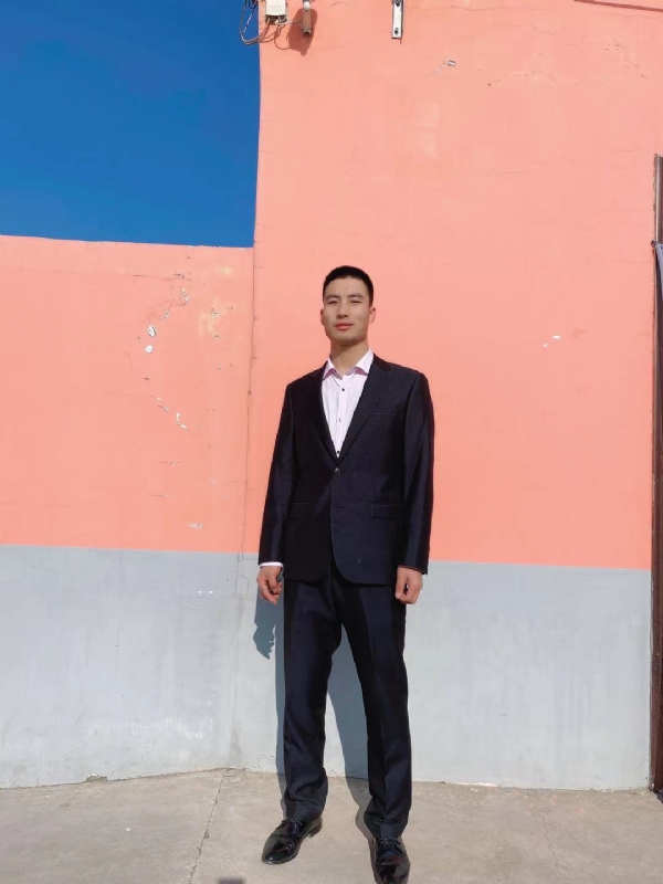 快乐生活的第一张照片--平顶山相亲服务中心