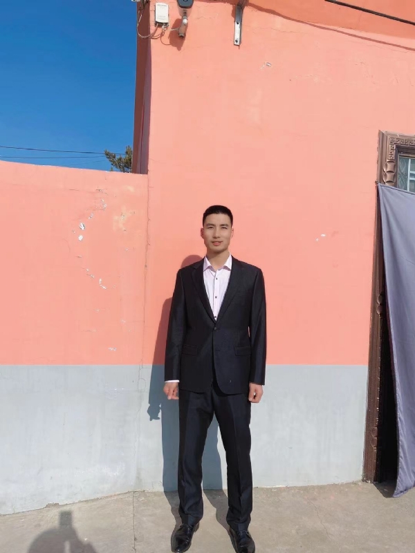 快乐生活的第二张照片--平顶山相亲服务中心