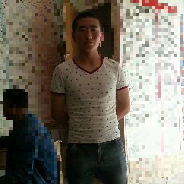 平平淡淡的第一张照片--平顶山相亲服务中心