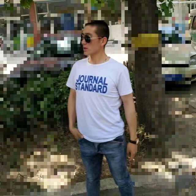 平平淡淡的第二张照片--平顶山相亲服务中心