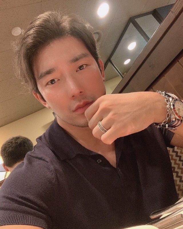 Abel的第一张照片--平顶山相亲服务中心