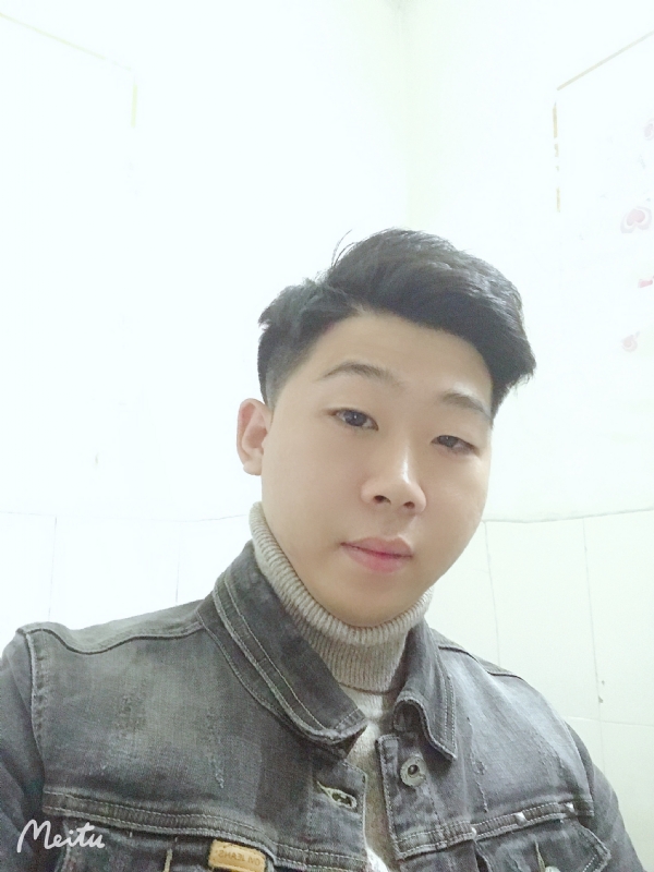 遇见的第一张照片--平顶山相亲服务中心