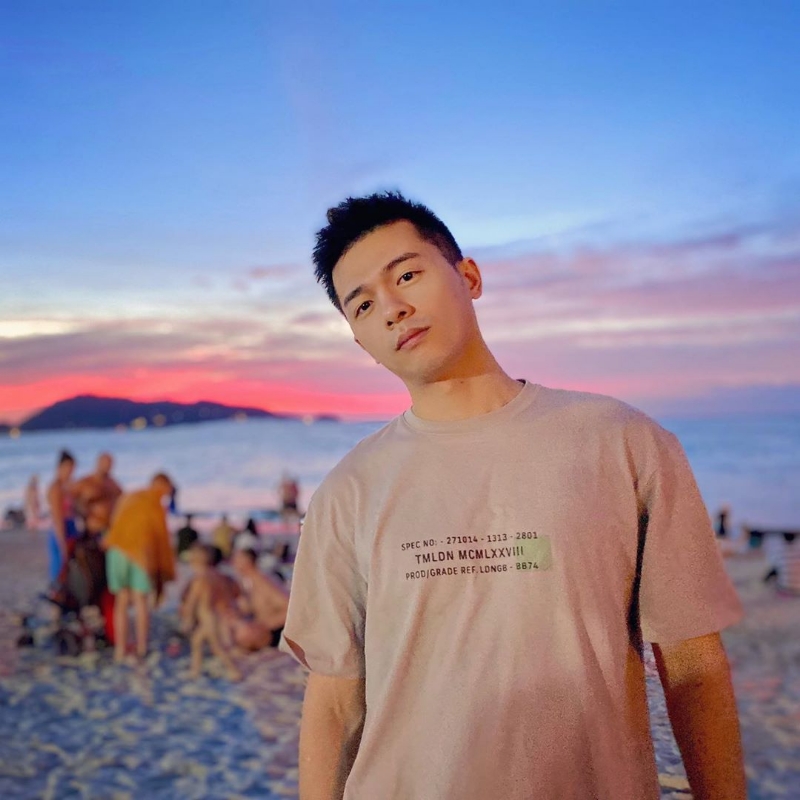 理想三旬的第一张照片--平顶山相亲服务中心