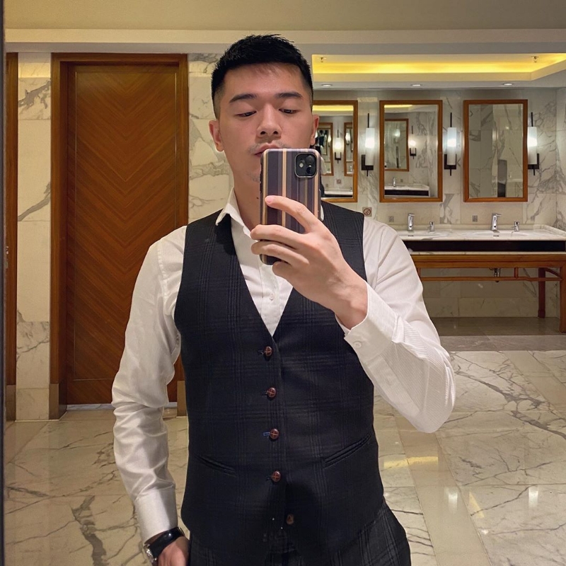 理想三旬的第二张照片--平顶山相亲服务中心