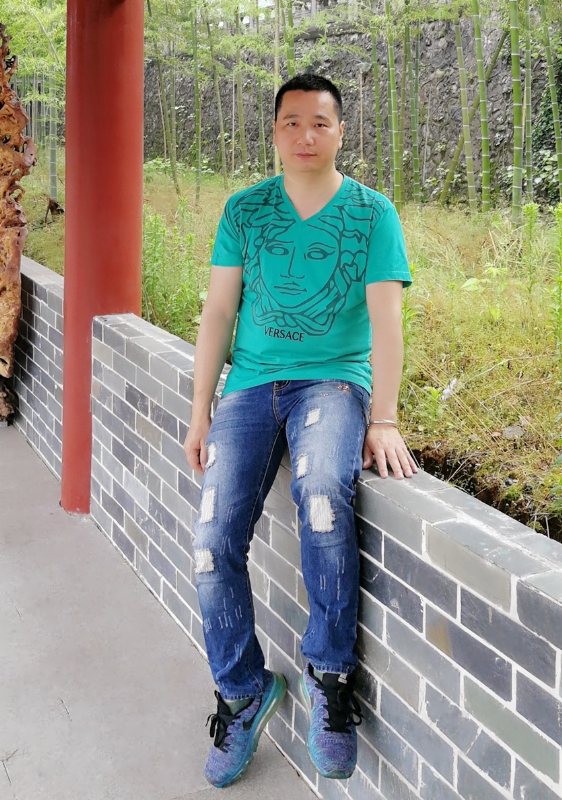 缘分不易的第一张照片--平顶山相亲服务中心